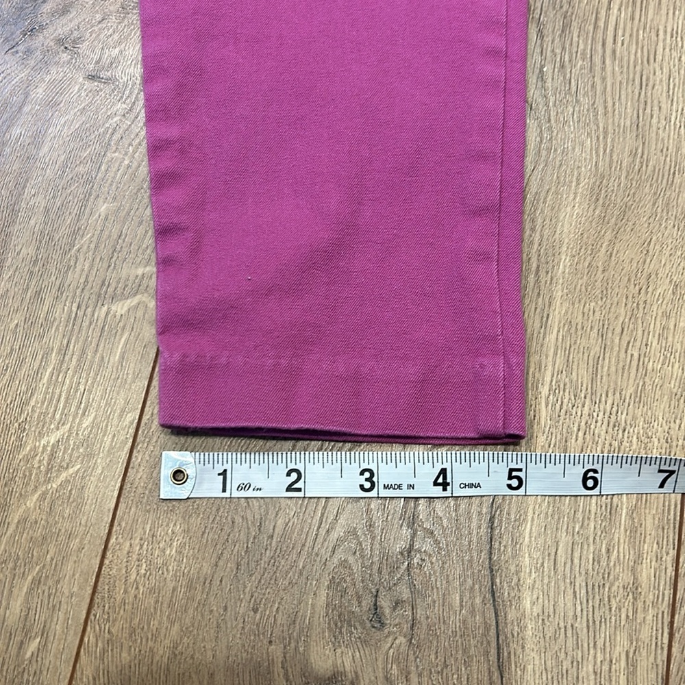 Old Navy pixie pants - Picture 7 of 7